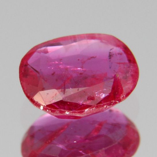 Rubin 0.31ct