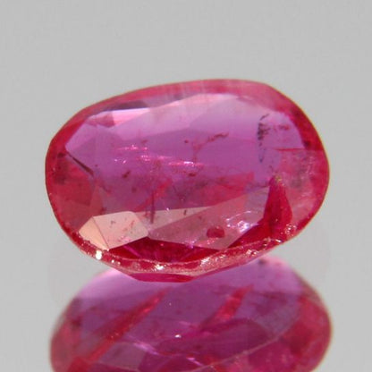 Rubin 0.31ct