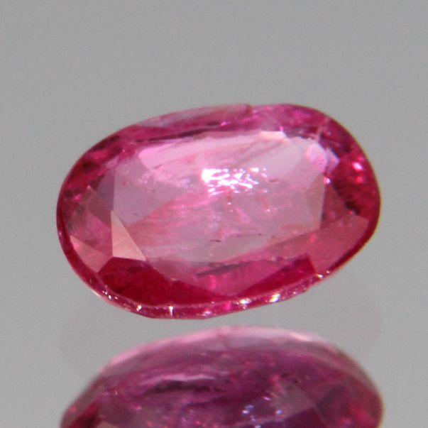 Rubin 0.31ct