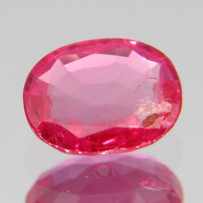 Rubin 0.31ct