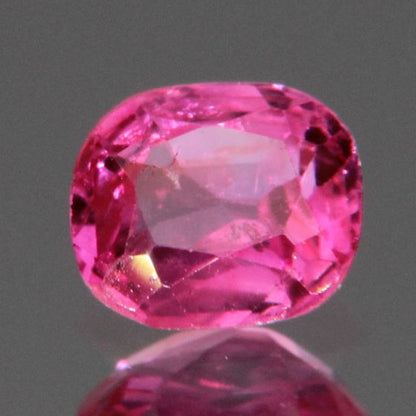 Rubin 0.31ct