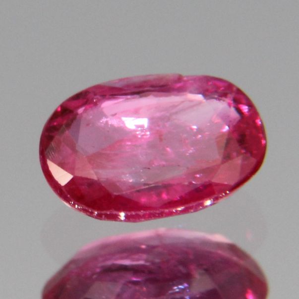 Rubin 0.31ct