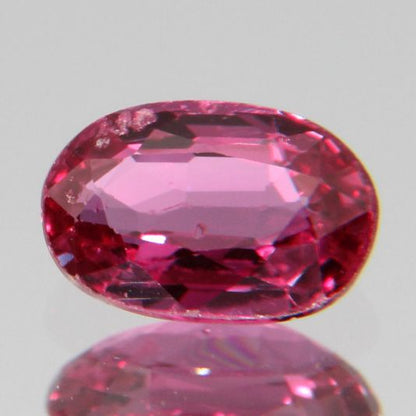Rubin 0.33ct