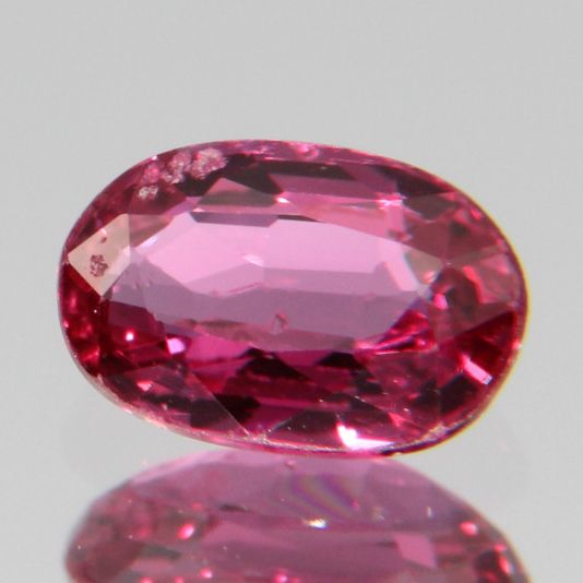 Rubin 0.33ct