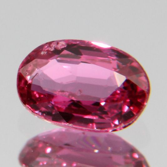 Rubin 0.33ct