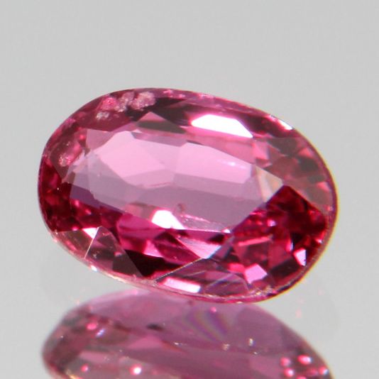 Rubin 0.33ct