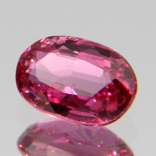 Rubin 0.33ct