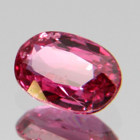 Rubin 0.33ct