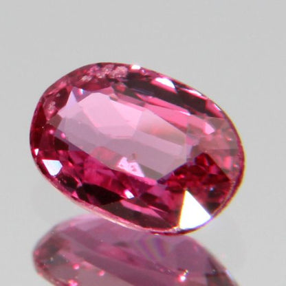 Rubin 0.33ct
