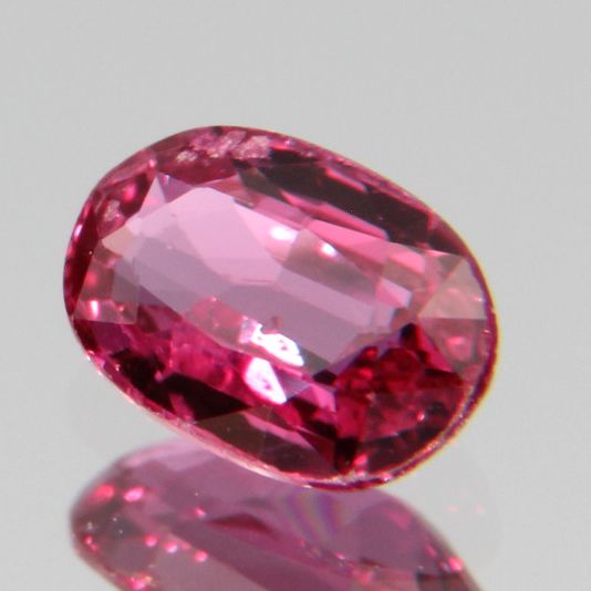 Rubin 0.33ct