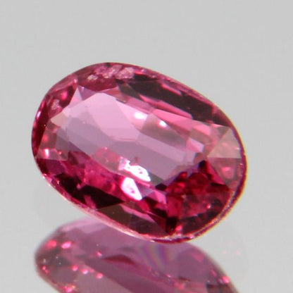 Rubin 0.33ct