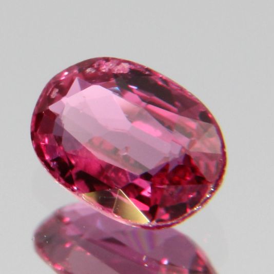 Rubin 0.33ct