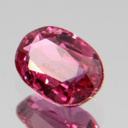 Rubin 0.33ct
