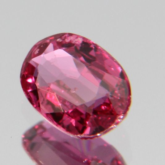 Rubin 0.33ct