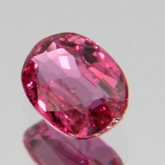 Rubin 0.33ct