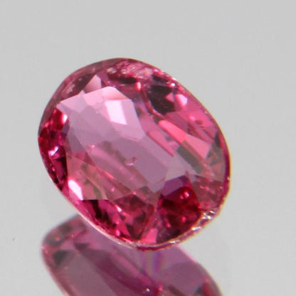 Rubin 0.33ct