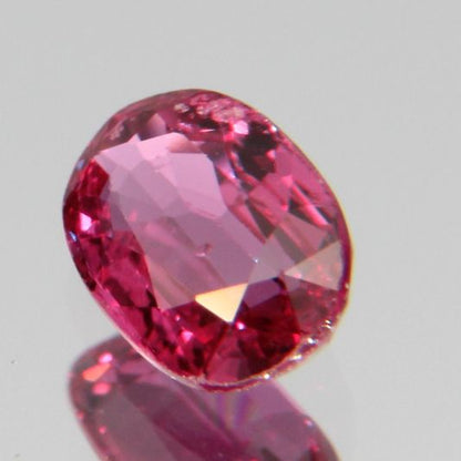 Rubin 0.33ct