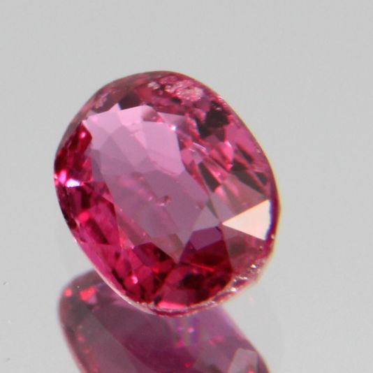 Rubin 0.33ct