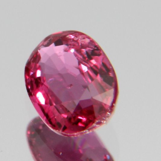 Rubin 0.33ct