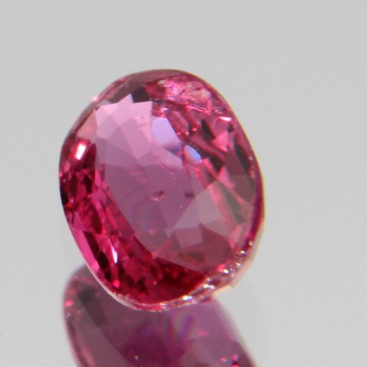 Rubin 0.33ct