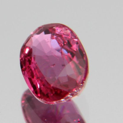 Rubin 0.33ct