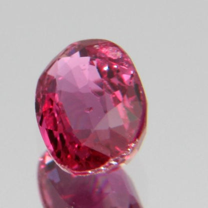 Rubin 0.33ct