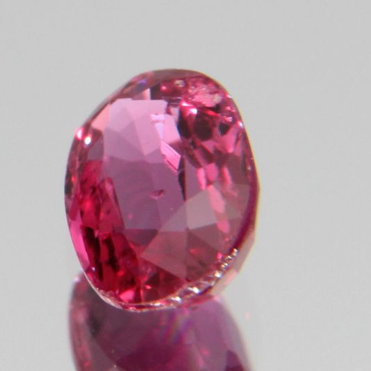Rubin 0.33ct
