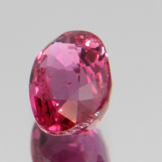 Rubin 0.33ct