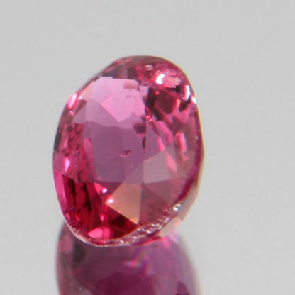 Rubin 0.33ct