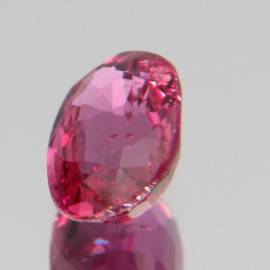 Rubin 0.33ct