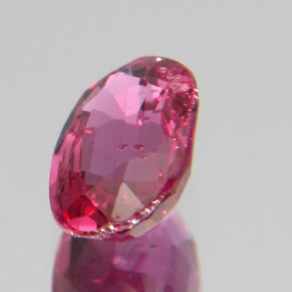 Rubin 0.33ct