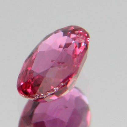Rubin 0.33ct