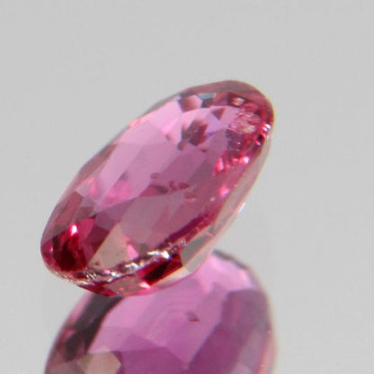 Rubin 0.33ct