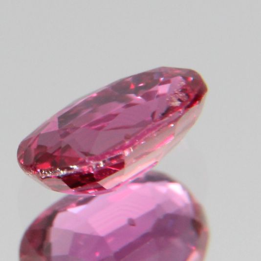 Rubin 0.33ct