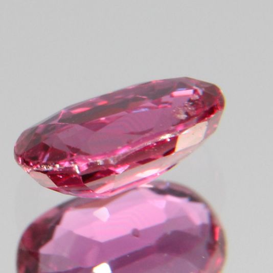 Rubin 0.33ct