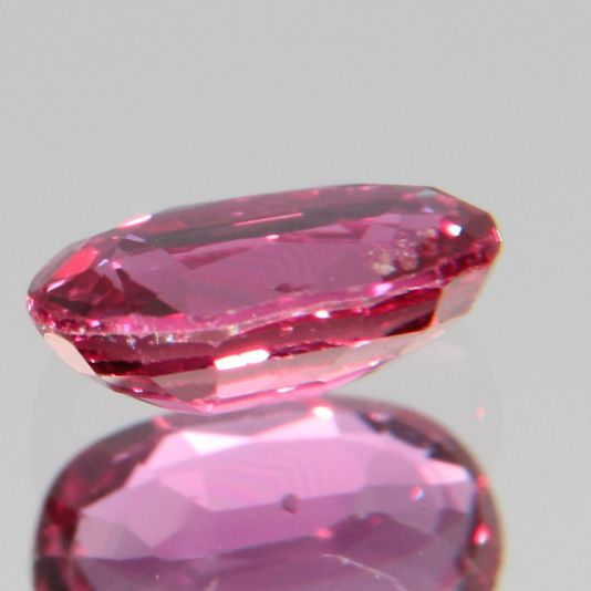 Rubin 0.33ct