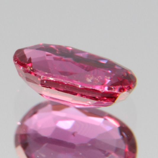 Rubin 0.33ct