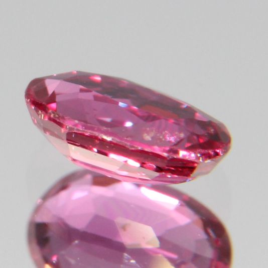 Rubin 0.33ct
