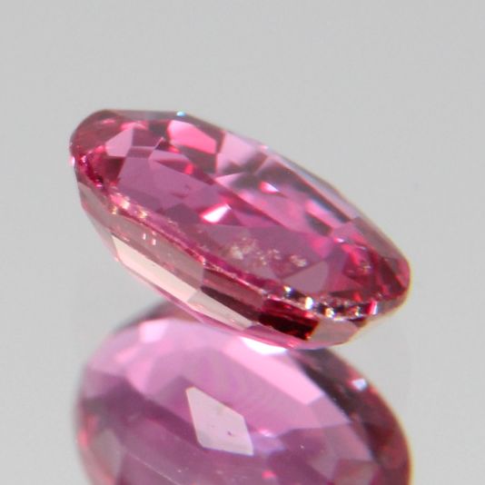 Rubin 0.33ct