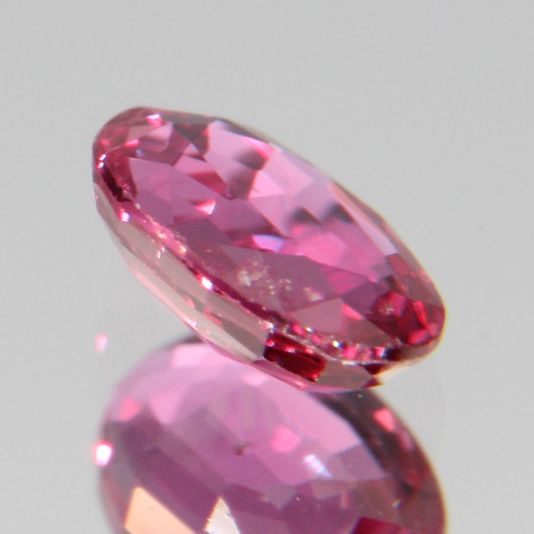 Rubin 0.33ct