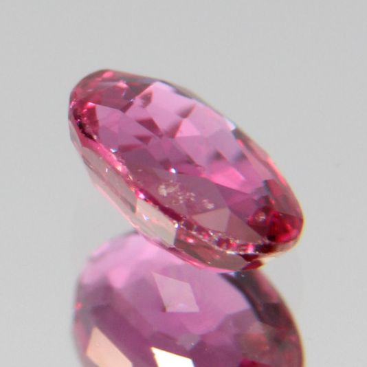 Rubin 0.33ct