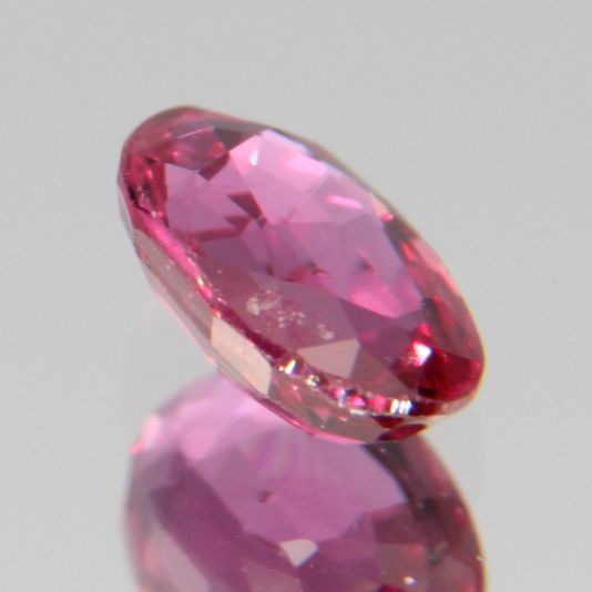 Rubin 0.33ct