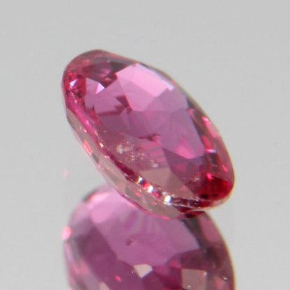 Rubin 0.33ct
