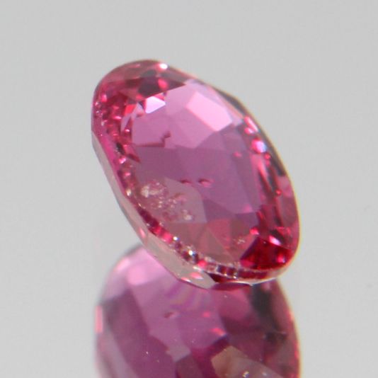 Rubin 0.33ct