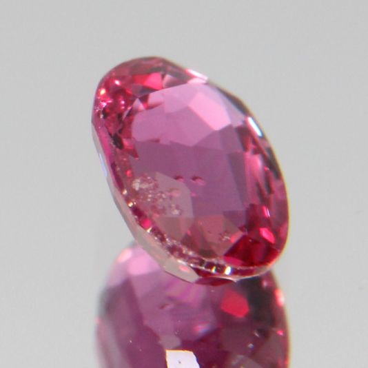 Rubin 0.33ct