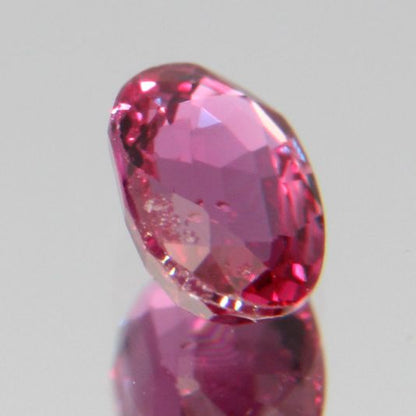 Rubin 0.33ct