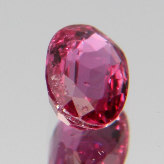 Rubin 0.33ct