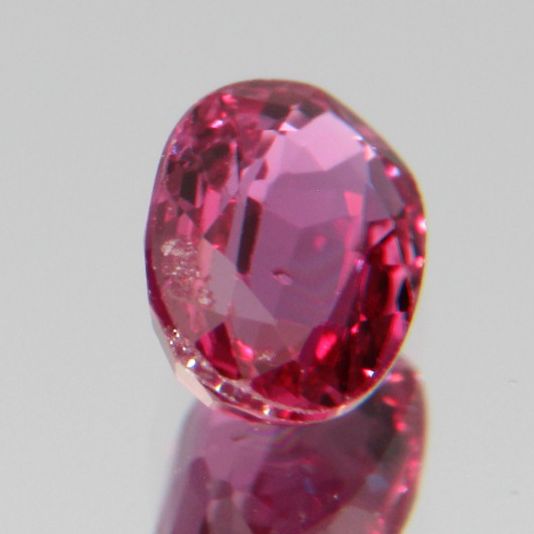 Rubin 0.33ct