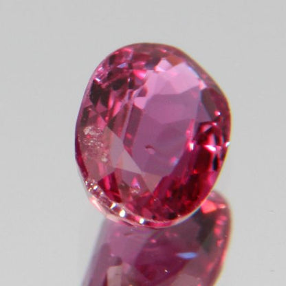 Rubin 0.33ct