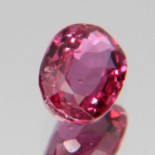 Rubin 0.33ct